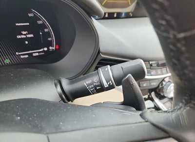 2025 Acura TLX Technology Package