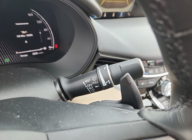 2025 Acura TLX Technology Package