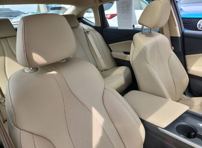 2025 Acura TLX Technology Package