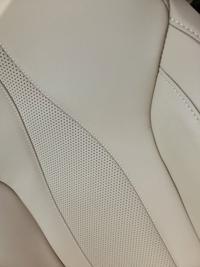 2025 Acura TLX Technology Package