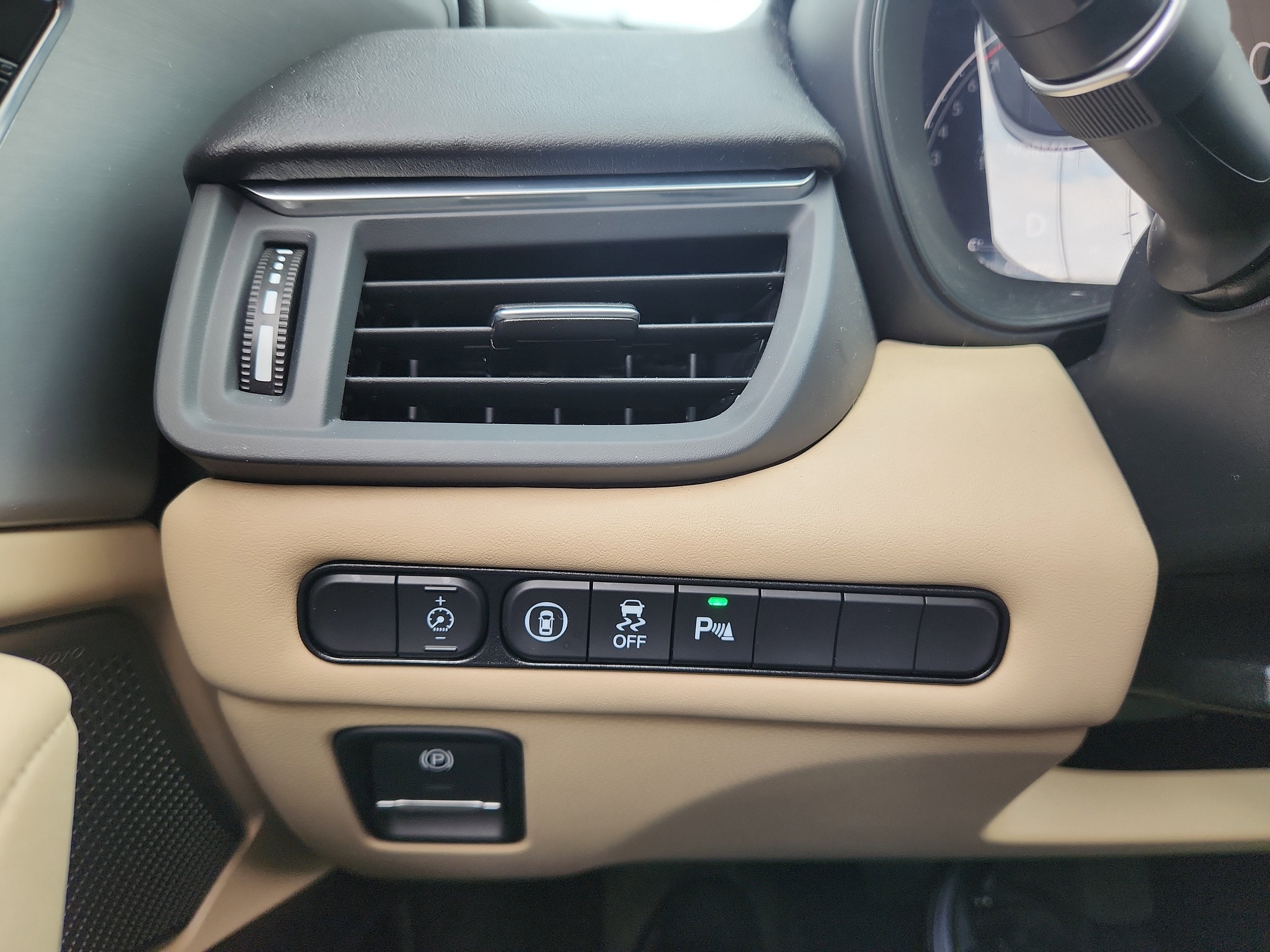 2025 Acura TLX Technology Package