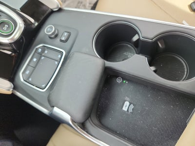 2025 Acura TLX Technology Package