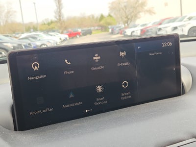2025 Acura TLX Technology Package