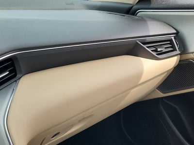 2025 Acura TLX Technology Package