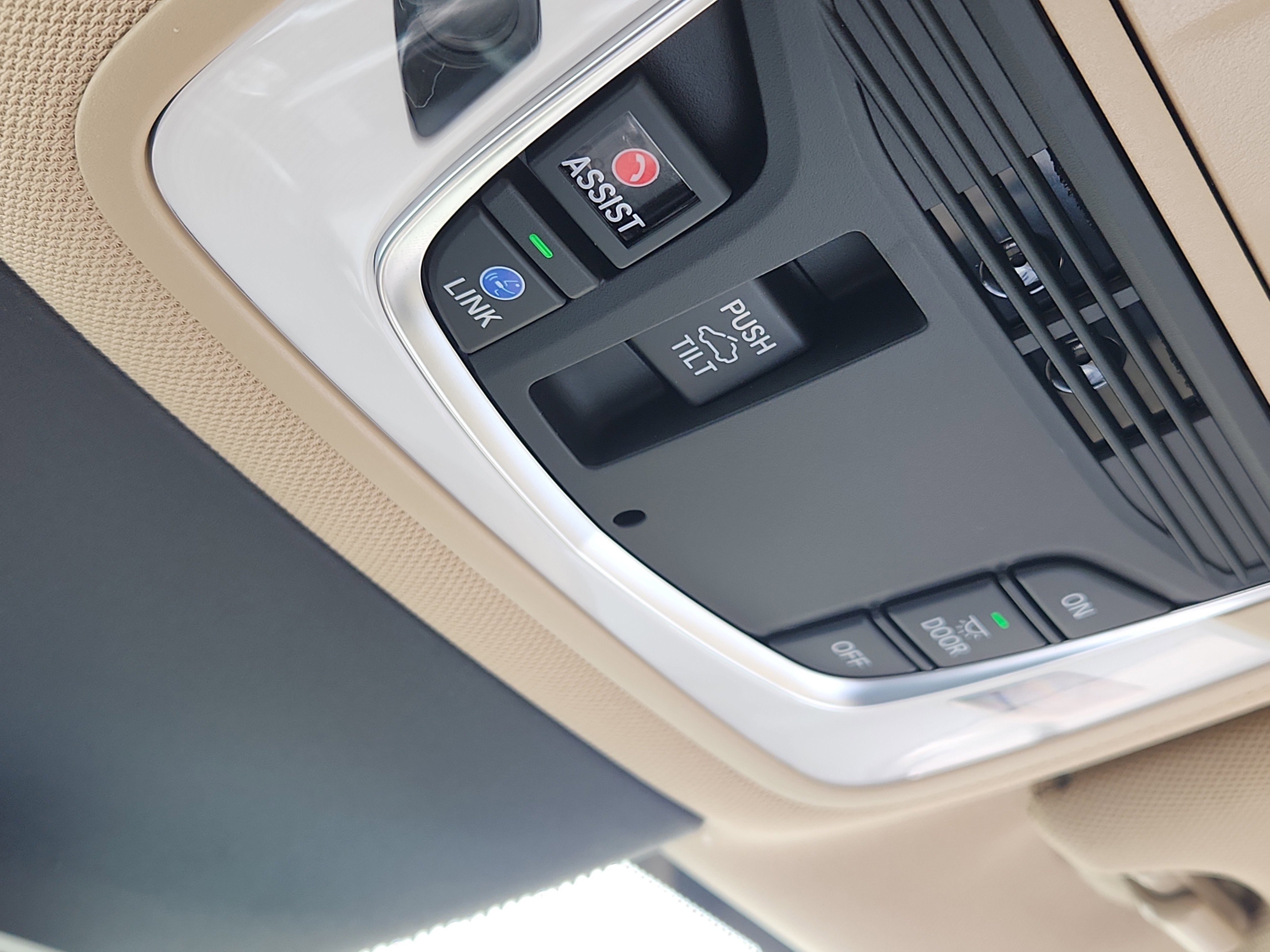 2025 Acura TLX Technology Package