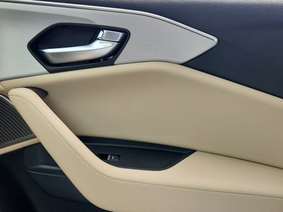 2025 Acura TLX Technology Package