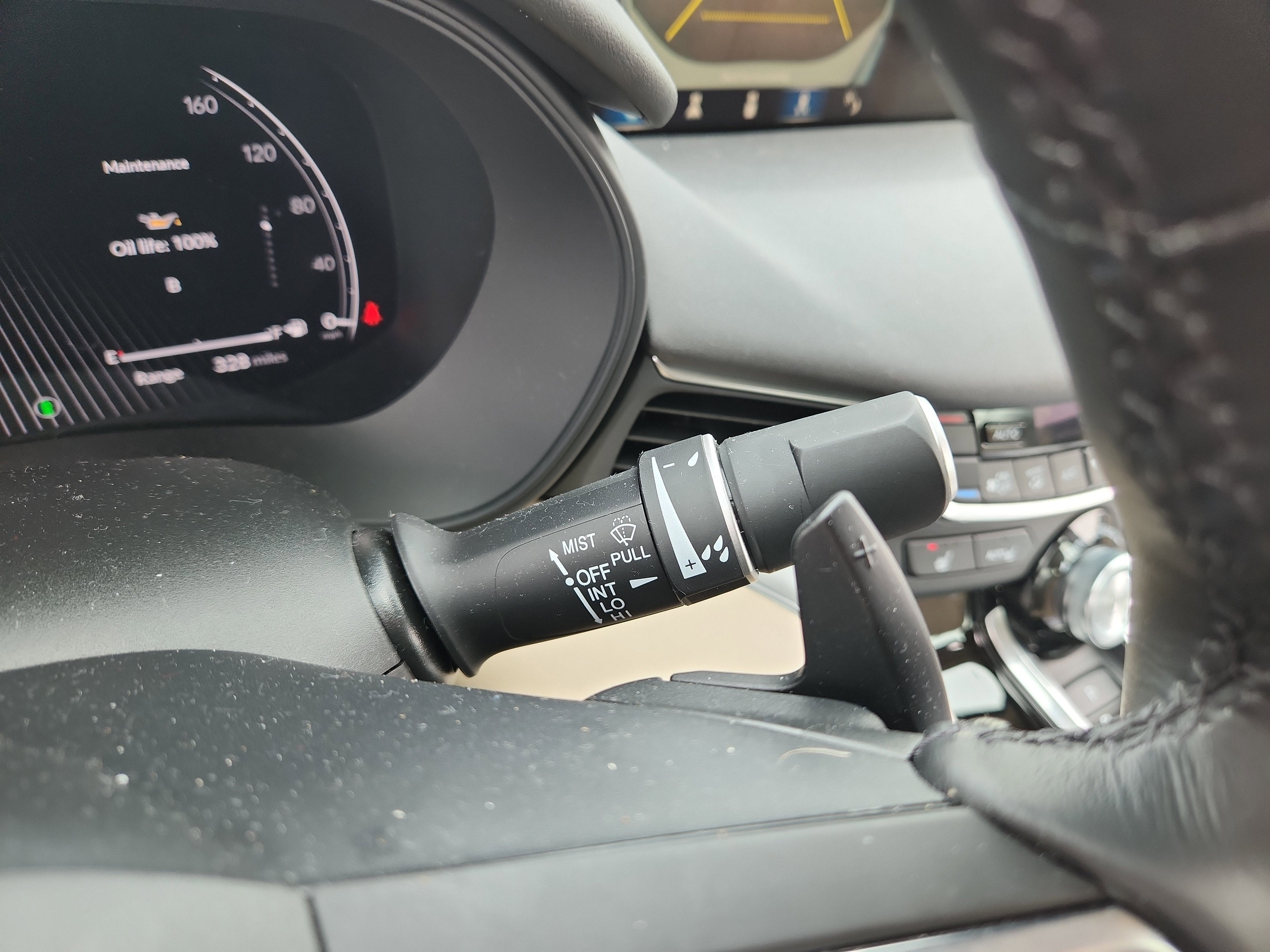 2025 Acura TLX Technology Package