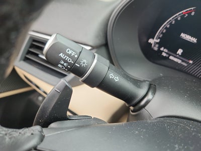 2025 Acura TLX Technology Package