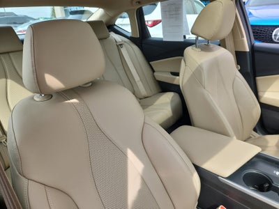 2025 Acura TLX Technology Package