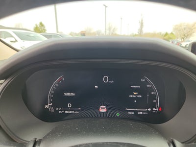 2025 Acura TLX Technology Package
