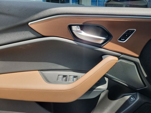2022 Acura TLX Technology Package SH-AWD