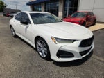 2022 Acura TLX Technology Package SH-AWD