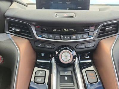 2022 Acura TLX Technology Package SH-AWD