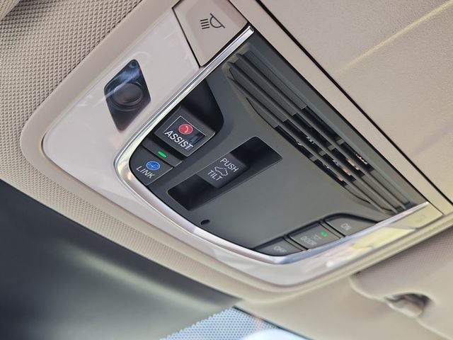 2022 Acura TLX Technology Package SH-AWD