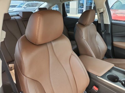 2022 Acura TLX Technology Package SH-AWD