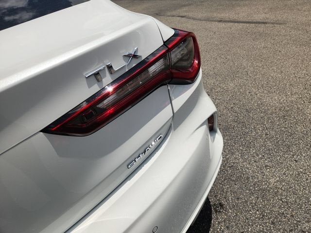 2022 Acura TLX Technology Package SH-AWD