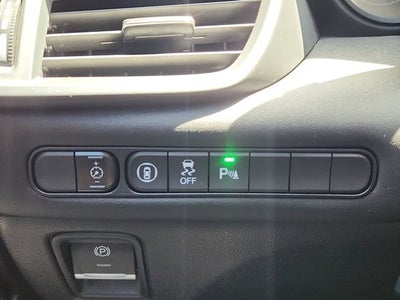 2022 Acura TLX Technology Package SH-AWD
