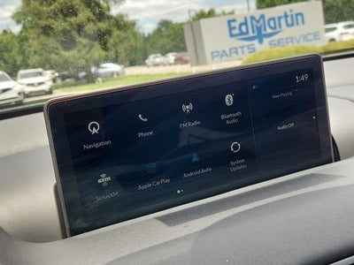 2022 Acura TLX Technology Package SH-AWD