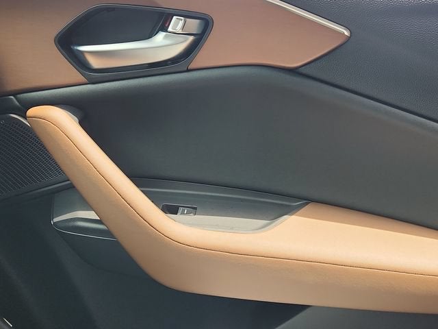 2022 Acura TLX Technology Package SH-AWD