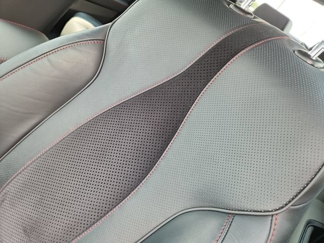 2022 Acura TLX A-Spec Package SH-AWD