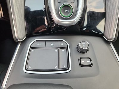 2022 Acura TLX A-Spec Package SH-AWD