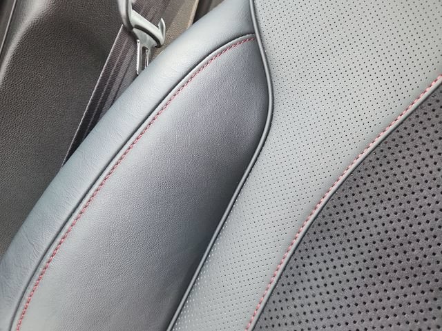 2022 Acura TLX A-Spec Package SH-AWD