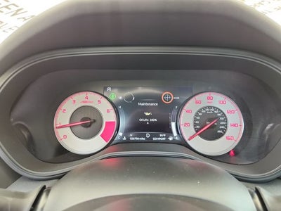 2022 Acura TLX A-Spec Package SH-AWD