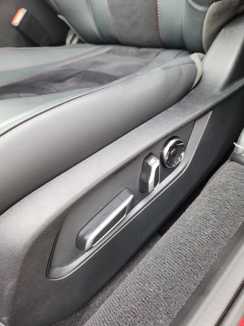 2025 Acura TLX with A-Spec Package