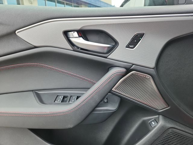 2025 Acura TLX with A-Spec Package