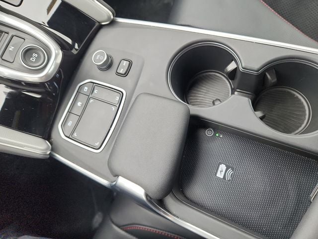 2025 Acura TLX with A-Spec Package