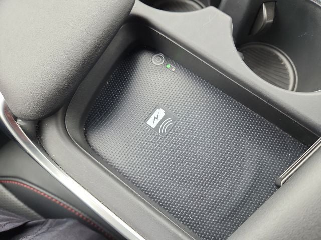 2025 Acura TLX with A-Spec Package