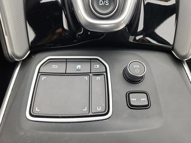 2025 Acura TLX with A-Spec Package