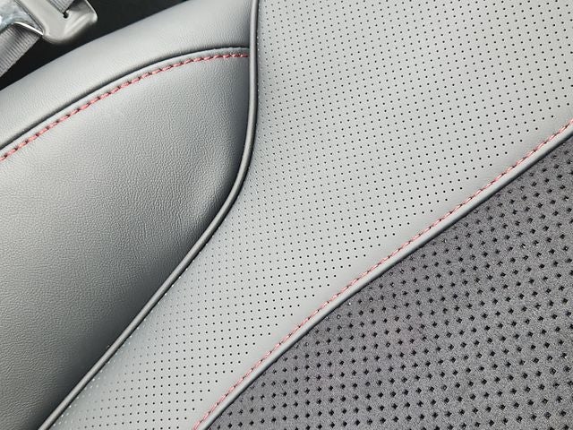 2025 Acura TLX with A-Spec Package