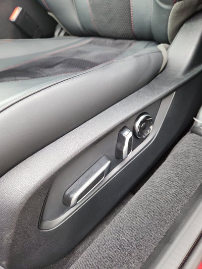 2025 Acura TLX with A-Spec Package