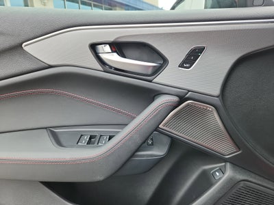 2025 Acura TLX with A-Spec Package