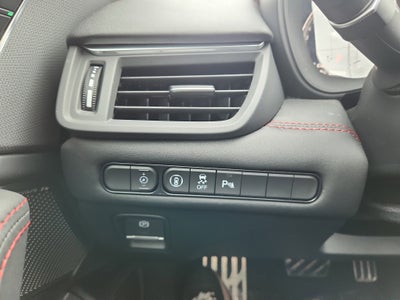 2025 Acura TLX with A-Spec Package