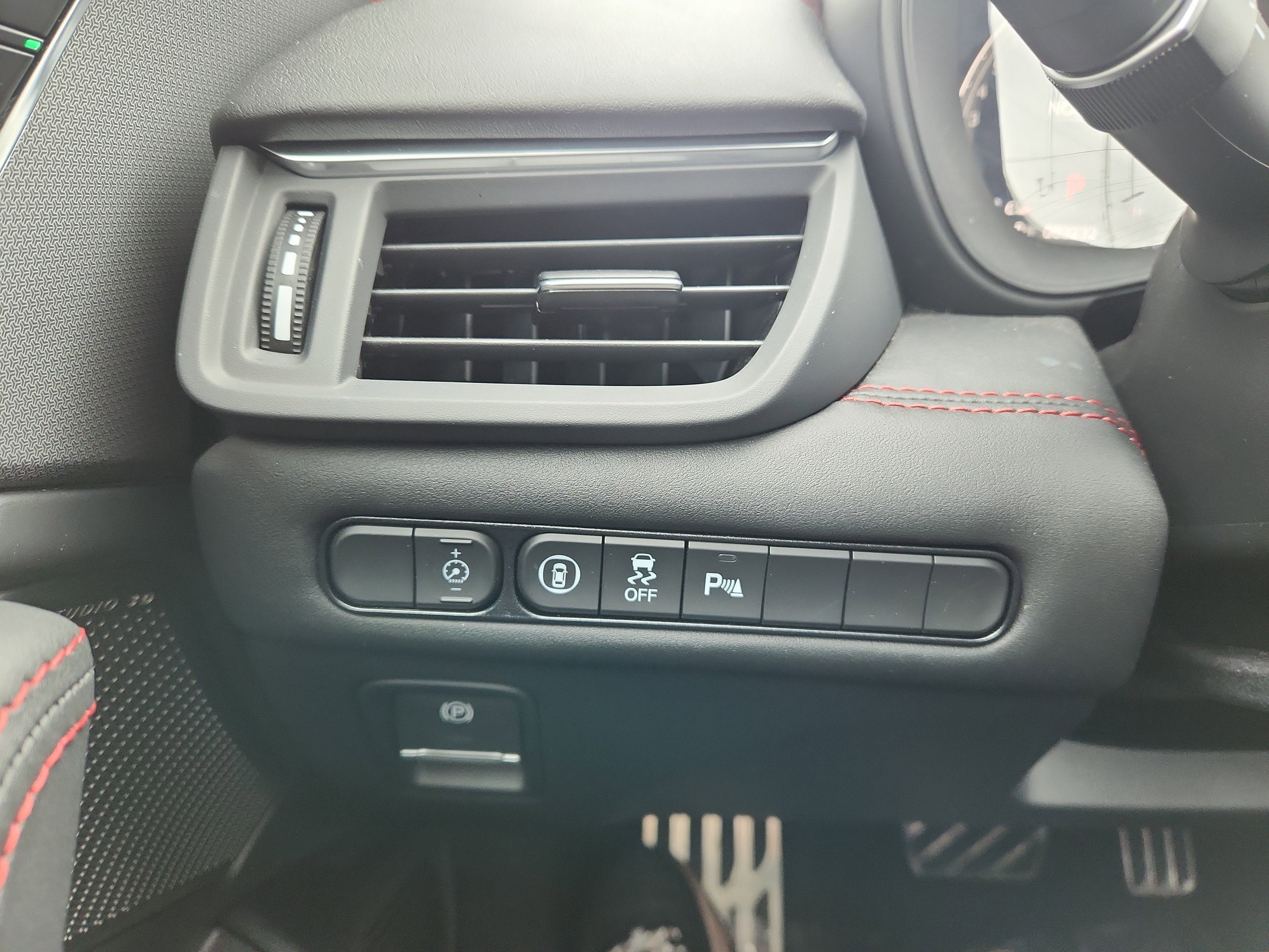 2025 Acura TLX with A-Spec Package