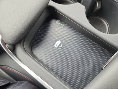 2025 Acura TLX with A-Spec Package