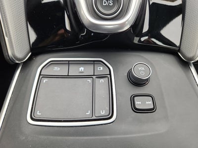 2025 Acura TLX with A-Spec Package