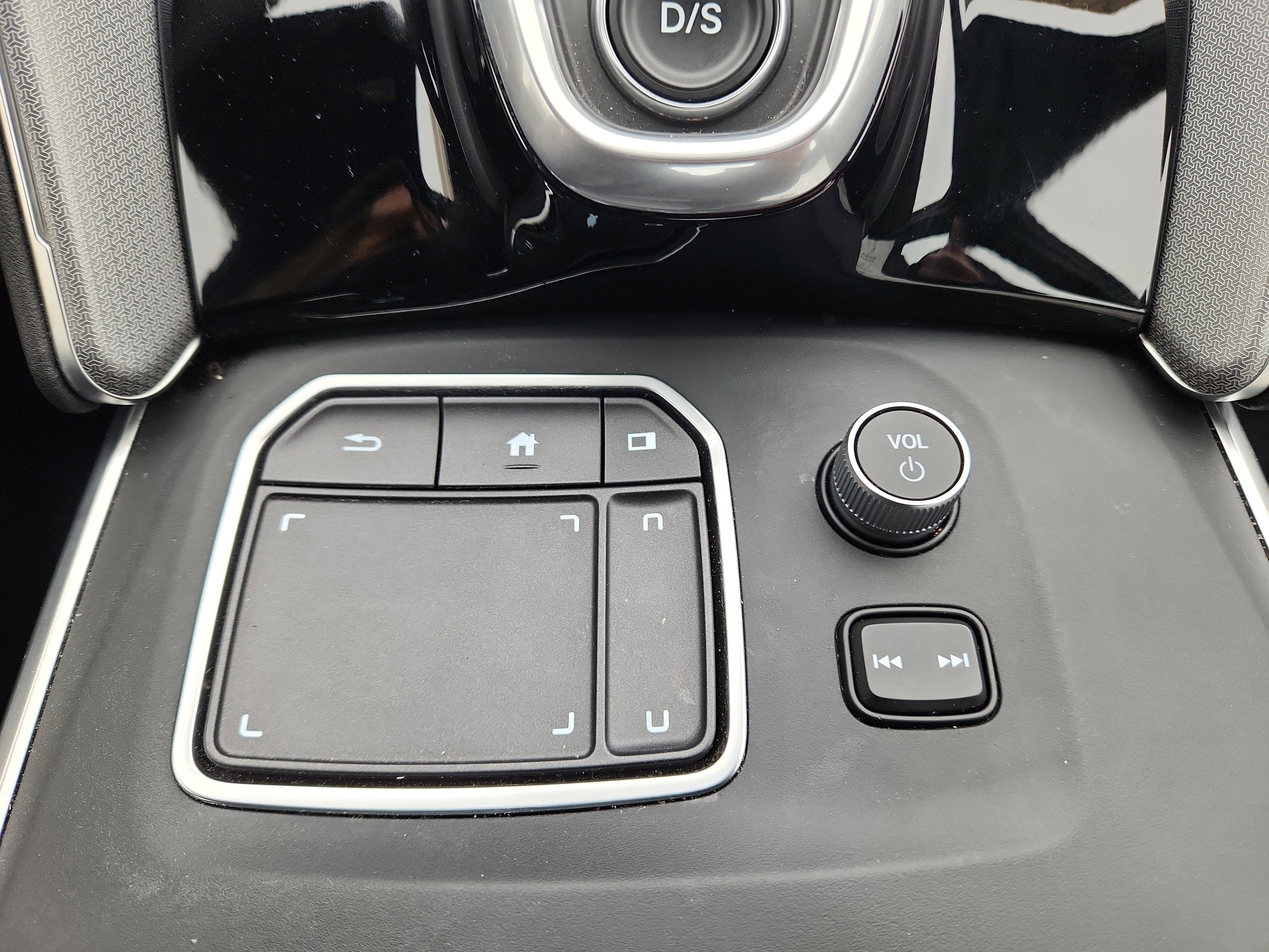 2025 Acura TLX with A-Spec Package