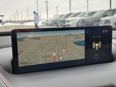 2025 Acura TLX with A-Spec Package