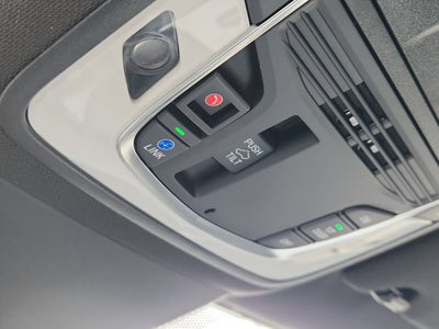 2025 Acura TLX with A-Spec Package