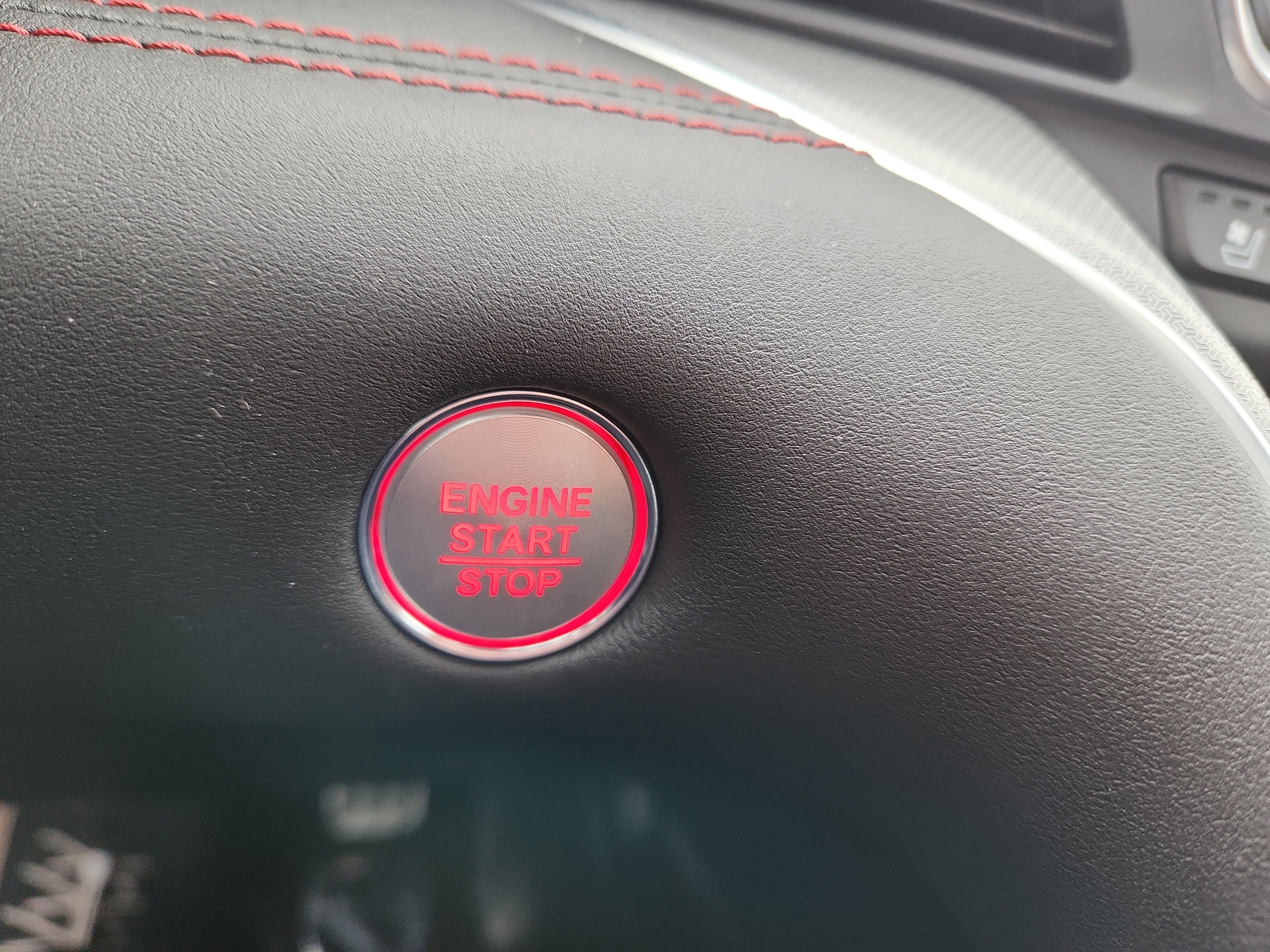 2025 Acura TLX with A-Spec Package