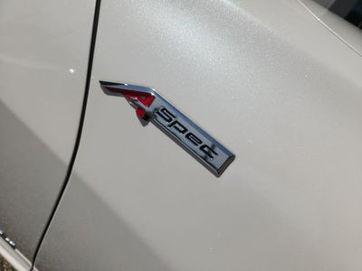 2025 Acura TLX A-Spec Package SH-AWD