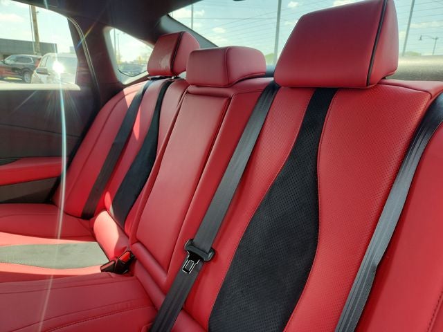 2025 Acura TLX A-Spec Package SH-AWD