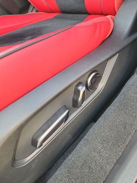 2025 Acura TLX A-Spec Package SH-AWD