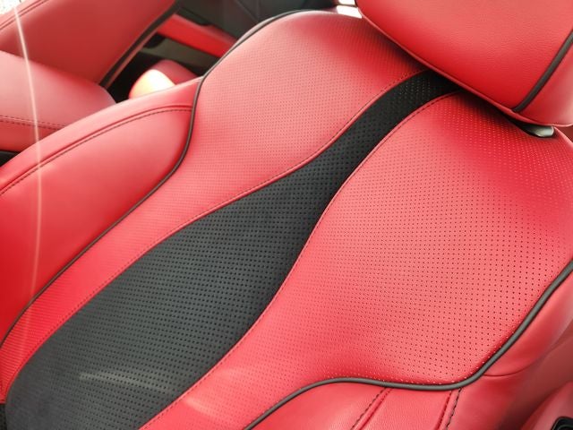 2025 Acura TLX A-Spec Package SH-AWD