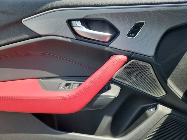 2025 Acura TLX A-Spec Package SH-AWD