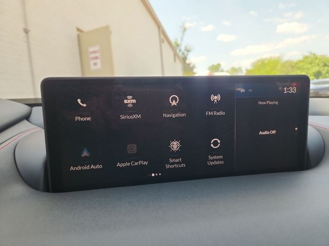 2025 Acura TLX A-Spec Package SH-AWD