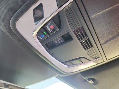2025 Acura TLX A-Spec Package SH-AWD